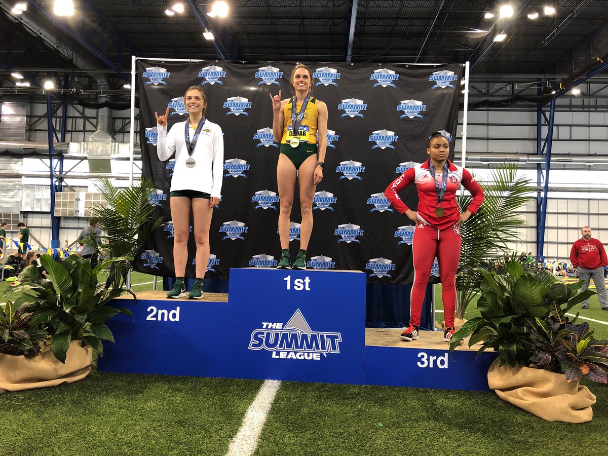 Summit Championships tweet media