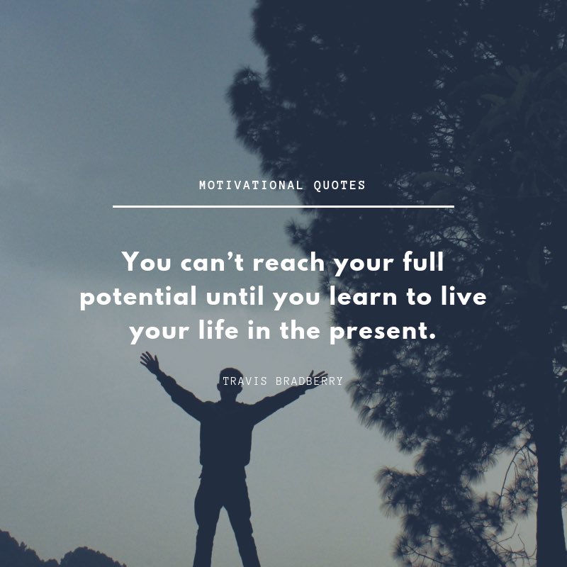 AtMillenia's tweet photo. Live each day to the fullest! Focus on the present! Happy weekend everyone! 😊🙌🏻☀️ #motivationalquotes 
#livem2millenia
#lpcliveinspired 
#Orlandoliving https://t.co/grkjfTPhG1