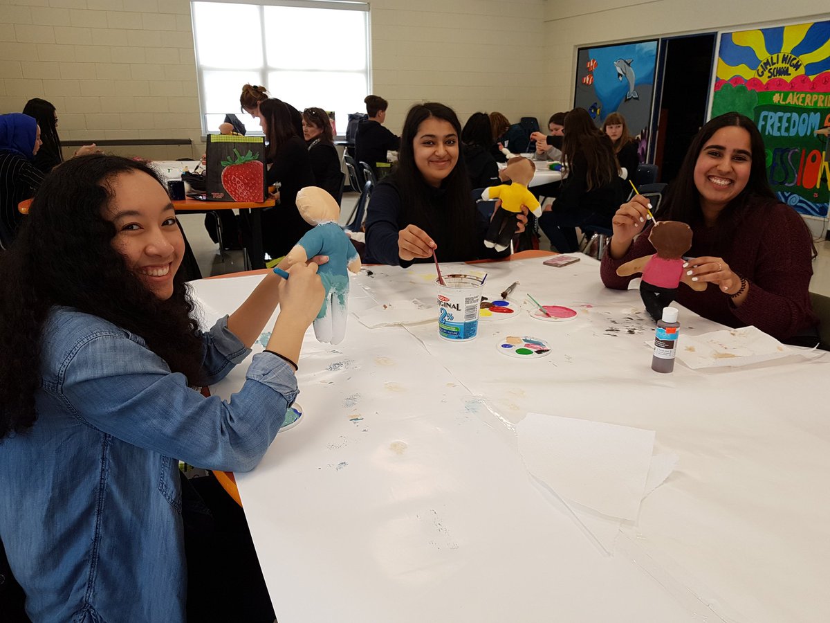 VMC Key Club tweet media