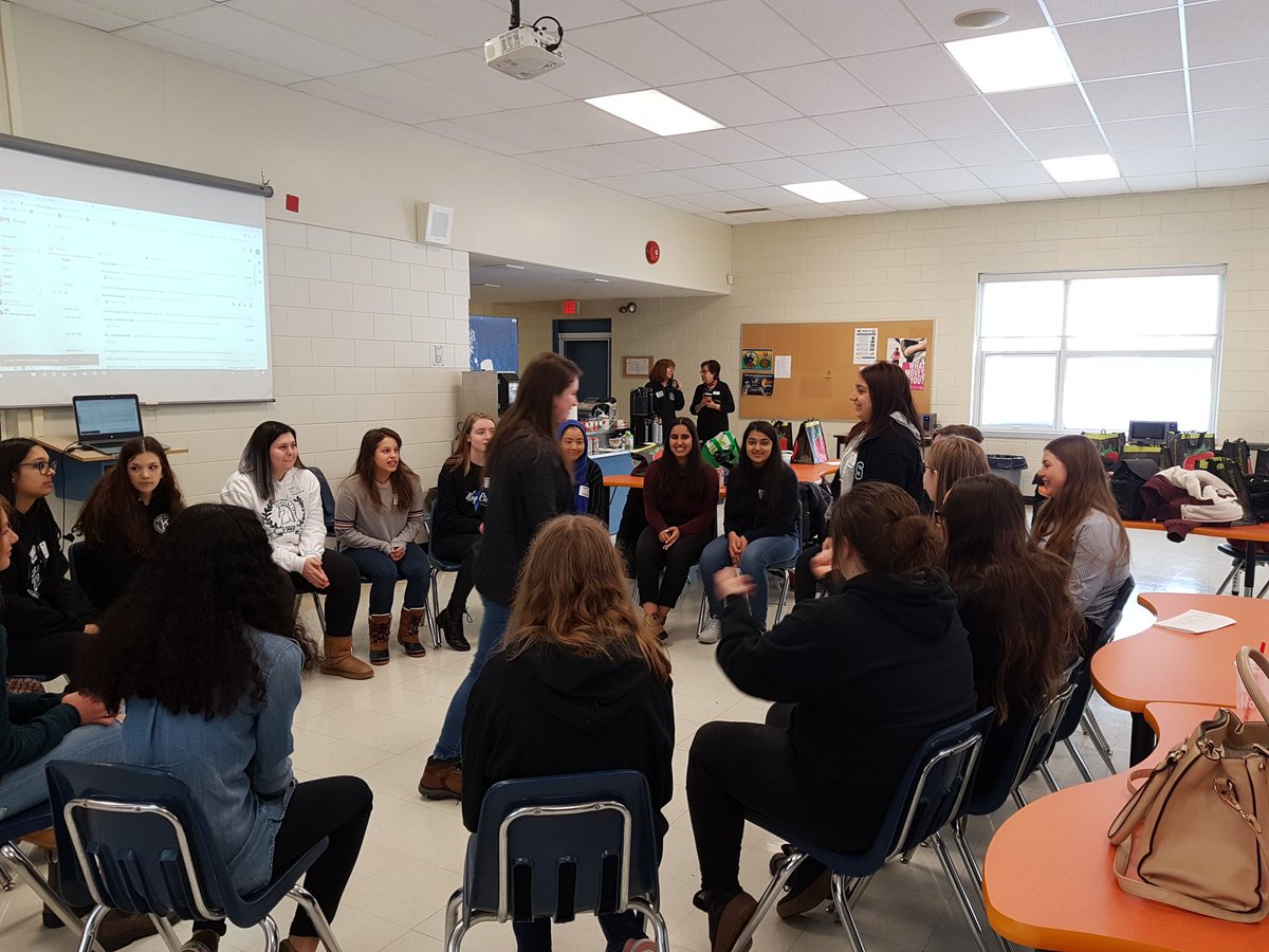VMC Key Club tweet media