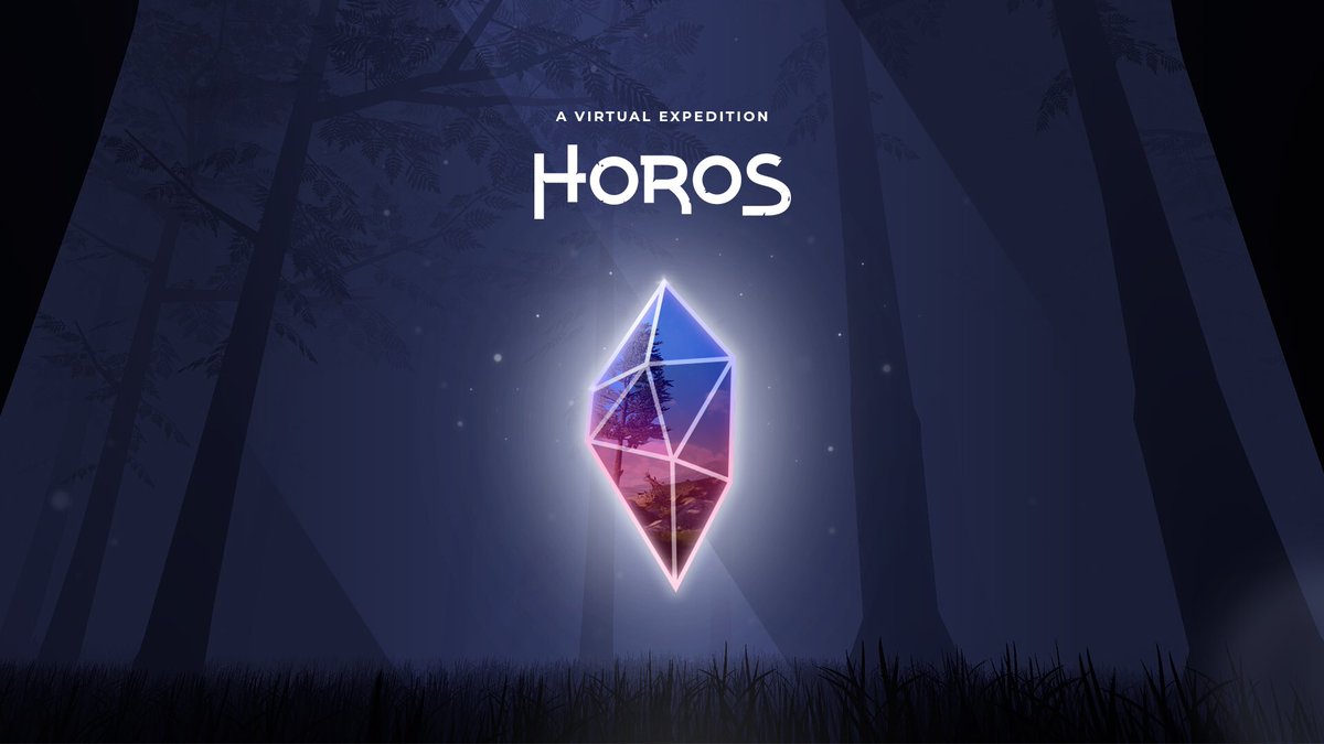 Phenomena - VR eSport Arena for Arcades and FEC tweet media