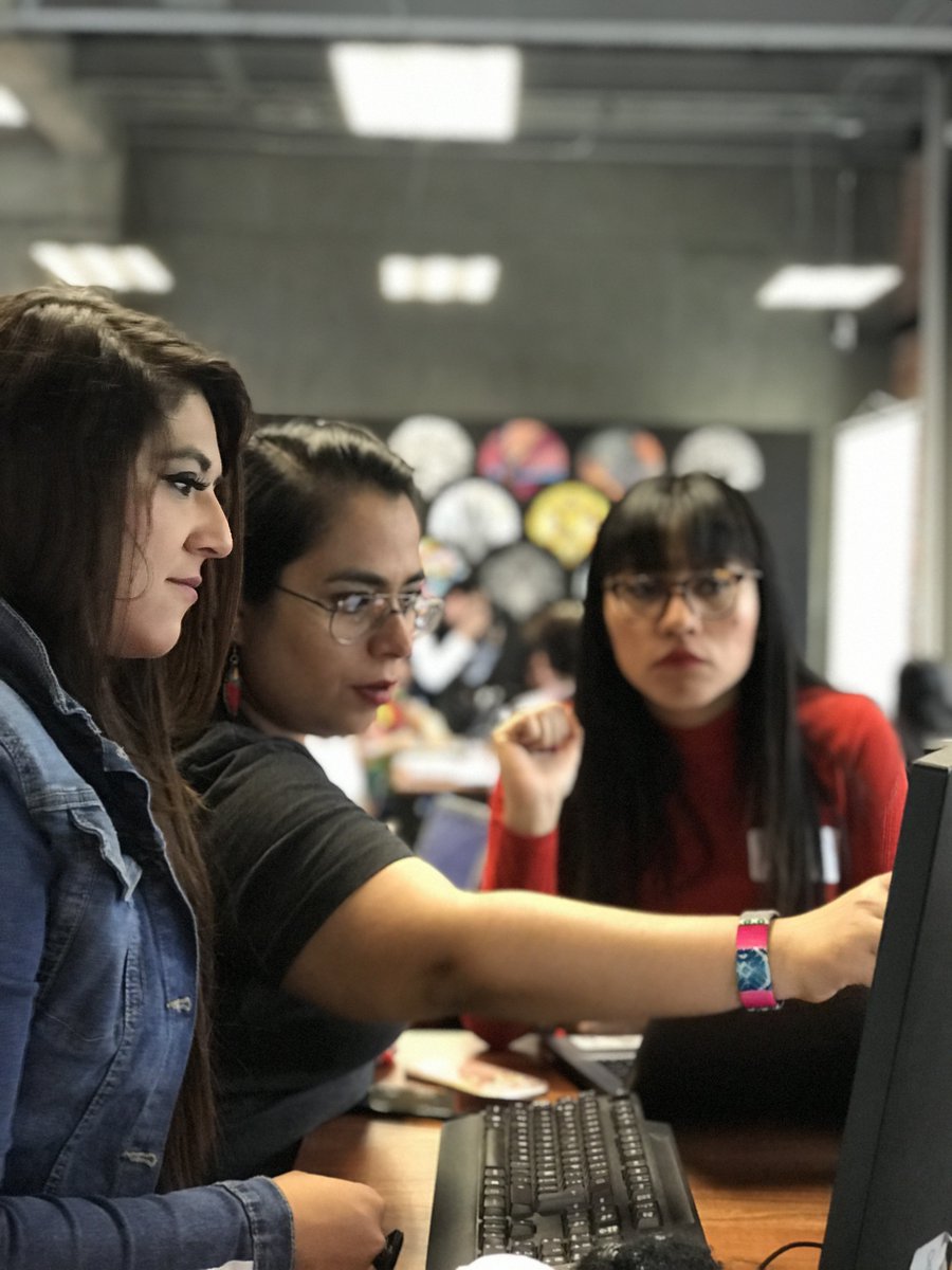 MukiraOrg's tweet photo. Empezamos con la primera parte de la edición en Wikipedia @BancadaMujeres @elrulecomunidad  @wikimedia_mx  @ONUMujeresMX https://t.co/M8idytj6XY