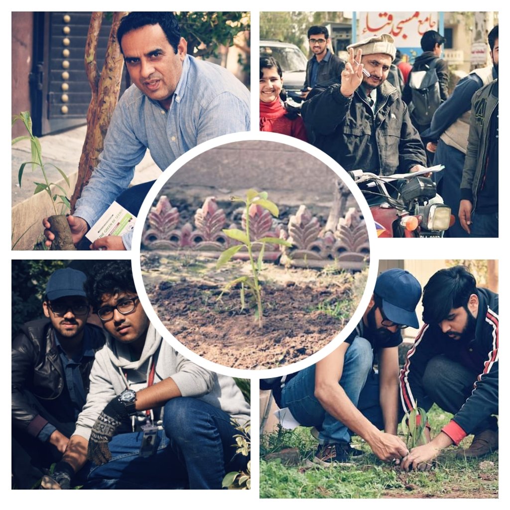 ASMTrust's tweet photo. #ProjectMYRIAD Door To Door Campaign - DAY 1
Do join us tommorow and become a part of #ProjectMYRIAD
#ASMT #ProjectMYRIAD #Plant4Pakistan #iPlanted https://t.co/GpOuzMFlPO