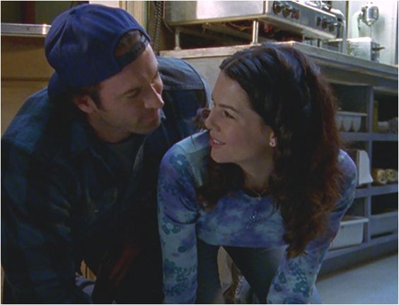 QueenofDEsteros's tweet image. Luke Danes & Lorelai Gilmore #Javajunkies
Gilmore Girls
"It's like, it's not even real to me, it's like my life isn't even real to me unless you're there and you're in it and I'm sharing it with you"-Luke