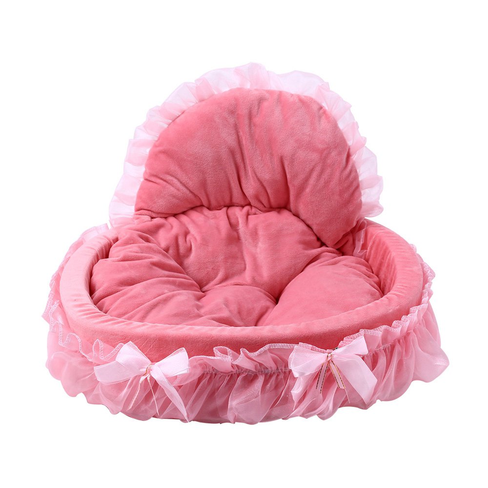 Princess Style Soft Cat Bed
#furbabylove #petstore #pets #petsofinstagram #dogs #dogsofinstagram