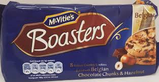 Trueambition242's tweet photo. This will test how old some of you are. Who remember these? They were the best cookies out there. #boasters😂😂😂 https://t.co/A9dPZbEcpa