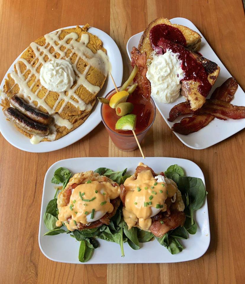 NowPlayingNash's tweet image. COMING SOON | We love brunchin' here in TN!  New Orleans-based restaurant #RubySunshine will begin serving ALL-DAY brunch on Mon, 3/18 located on 231 Public Square building in Downtown Franklin. This will be a unique addition with flavors and hospitality of #NOLA 🍴🍸#NashEats
