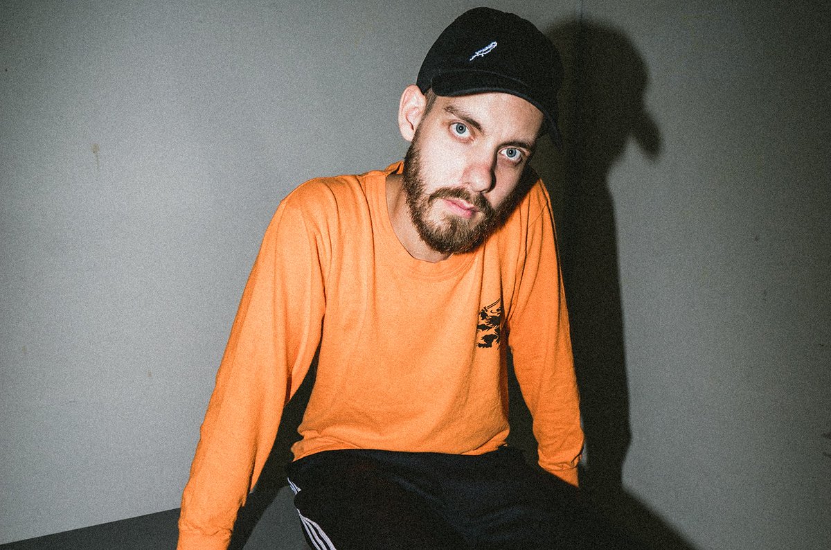 billboarddance's tweet photo. On his new single #LeadMeBack, @sanholobeats explores love &amp; heartbreak https://t.co/LCUqhm1WqT https://t.co/LPmOwZTScf