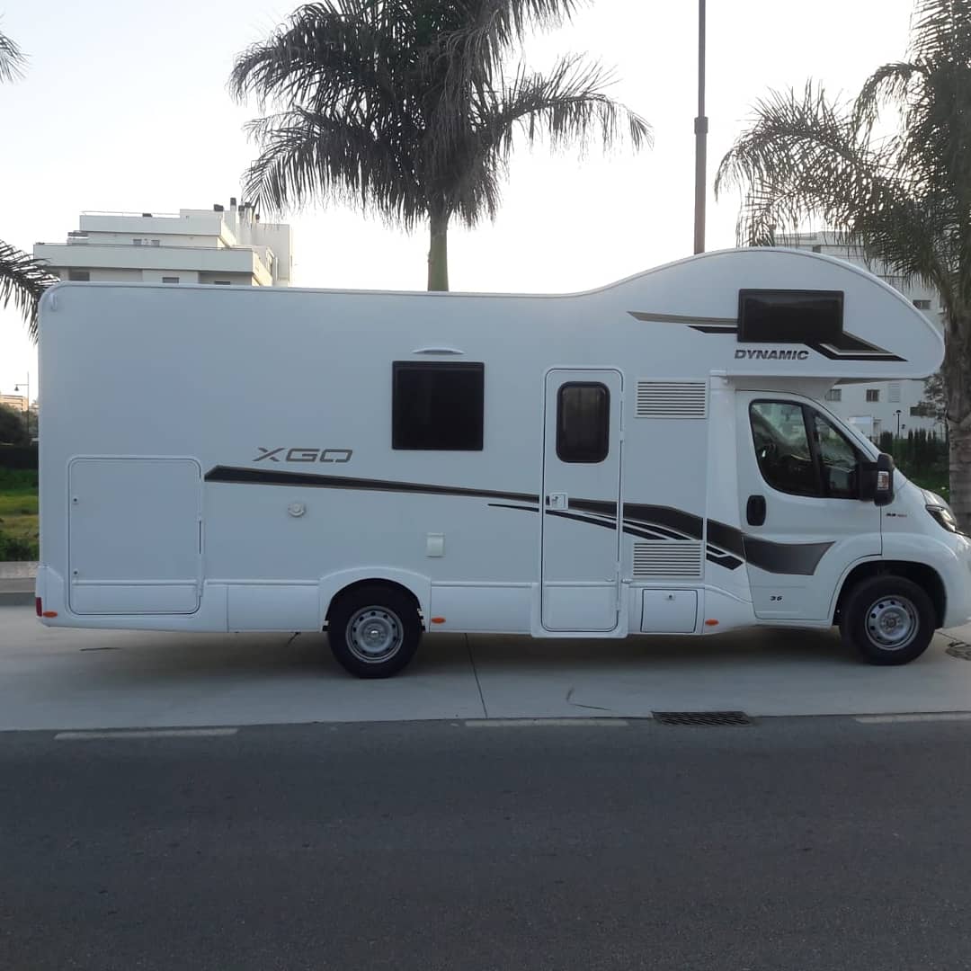 AUTOCARAVANASMA's tweet photo. https://t.co/3VFVDFwlRp