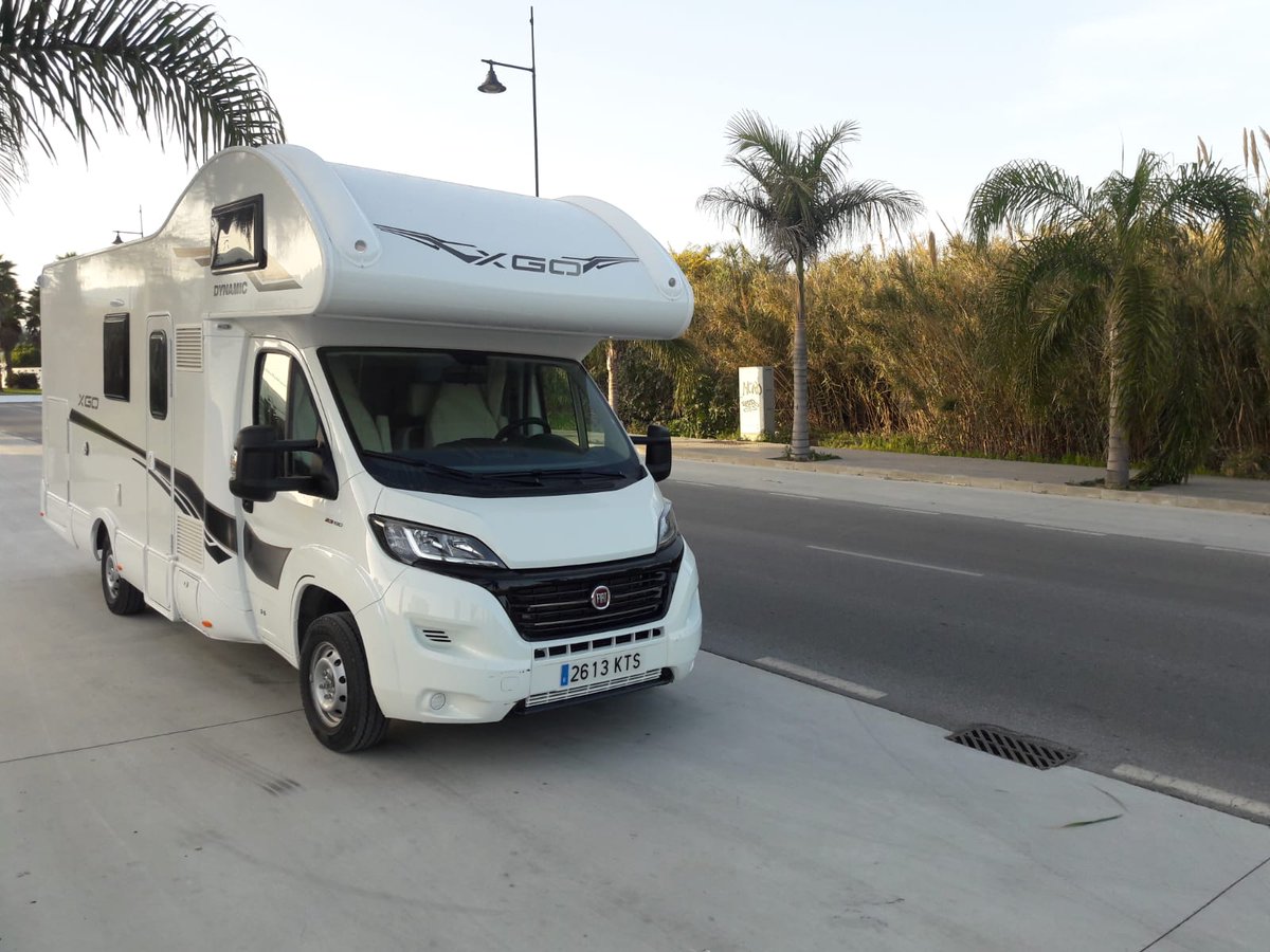 AUTOCARAVANASMA's tweet photo. https://t.co/3VFVDFwlRp