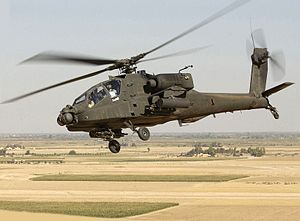 I'm excited about learning to fly an Apache helicopter with #TheAviators!!