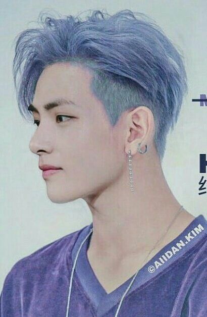 ƭayeℓs Iye On Twitter Can We Have Taehyung With This Haircut