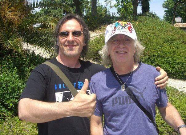 AlexRuffini's tweet image. Happy Birthday Wishes @aerosmithwhitford @Aerosmith