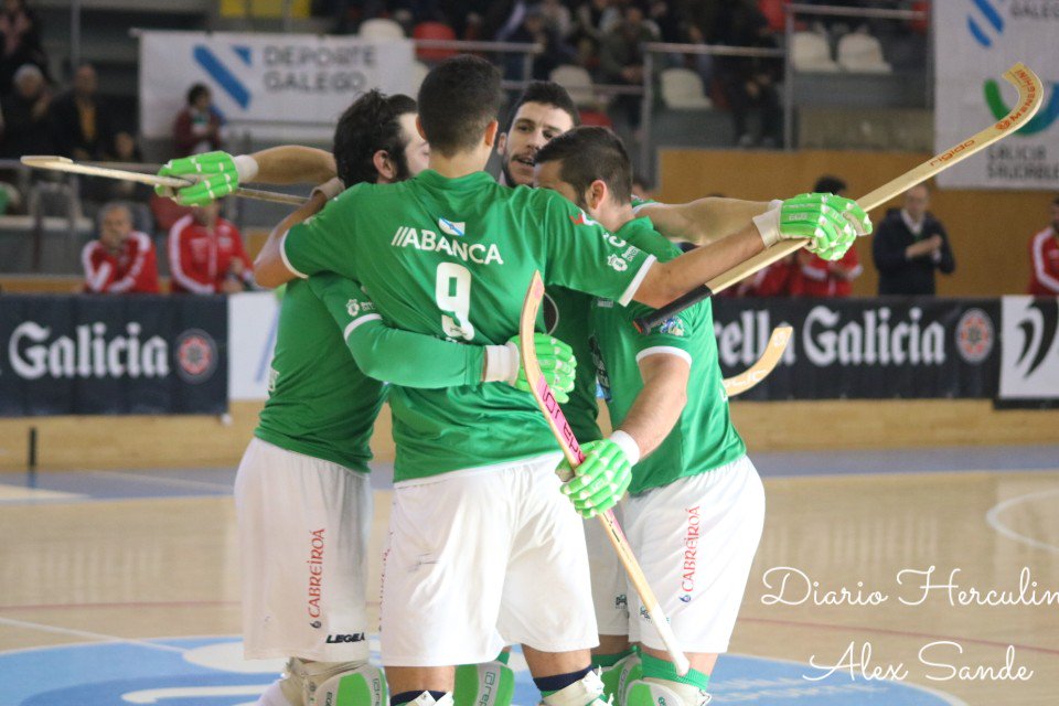 Sois muy grandes <a href="/HockeyclubLICEO/">Hockey Club Liceo 🥬</a> 
Enhorabuena por llegar a otra final!
Un último esfuerzo chicos, os merecéis esta #CopadelRey <a href="/davatorres8/">Dava Torres 🥬</a> <a href="/C9Carlo/">Carlo</a> <a href="/sergimirasv5/">sergi miras</a> <a href="/xavimalian1/">Xavi Malian</a> <a href="/marc5coy/">Marc Coy Grau</a> <a href="/facubridge9/">Facundo</a> <a href="/Eduard_Lamas/">Eduard Lamas</a> josep Lamas, Martin Payero y demás jugadores,  técnicos, etc