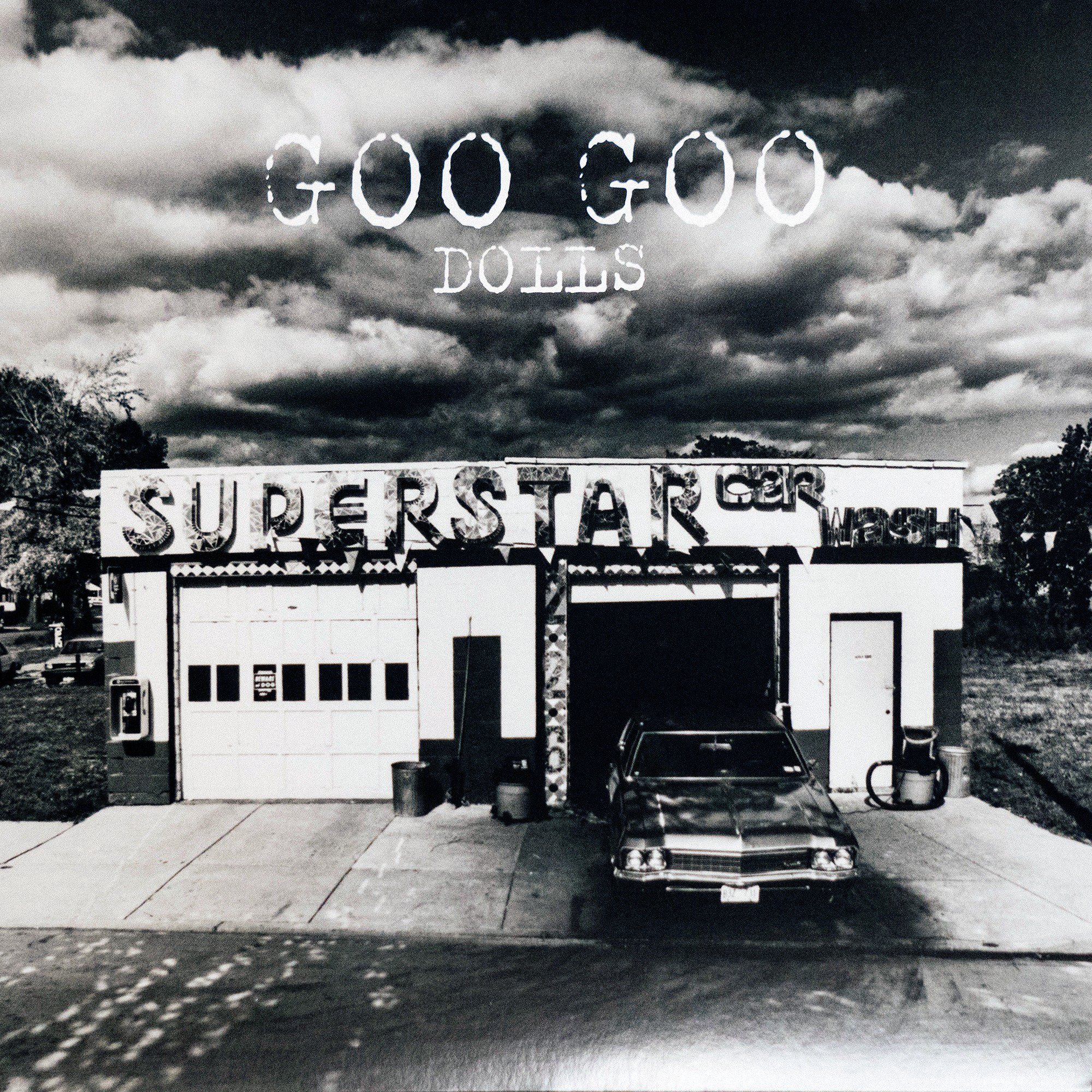 Goo Goo Dolls On Twitter Superstar Car Wash Was Released On This