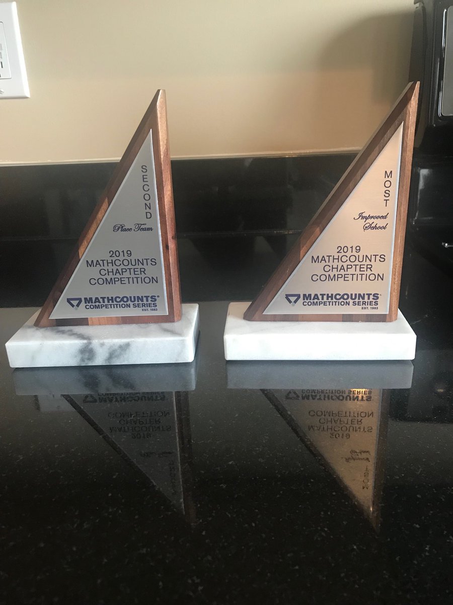 katstan26's tweet photo. Congratulations to the White Pine Middle School Mathcounts Team for their 2nd place finish &amp; most improved school!! ⁦Shout out to the coaches and students for their amazing efforts!! @martin_bruce⁩ #stcspride #wpmssuccess https://t.co/q5pToxdxyo