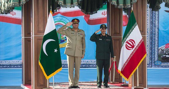 PkTimeline's tweet photo. Pakistan has decided to fence 950-kilometer border with Iran to deescalate tensions with its neighbour in the West. https://t.co/y27Ewxwpgg
