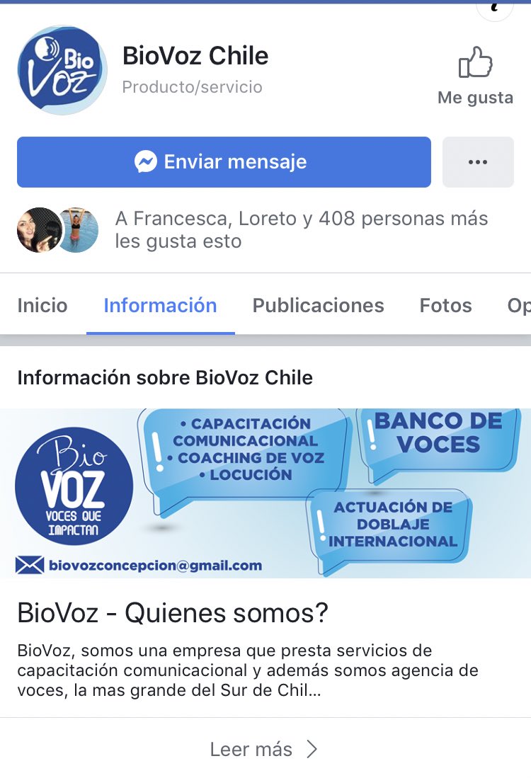 HermannPabli's tweet photo. GENTE DE CONCEPCION⚠️

El señor @LesterDeRadio se autodenomina como conocedor del mundo del doblaje y chantajea empleando conocimientos ROBADOS de @_PROVOZ 

Yo voy para los 8 años de doblaje y jamás lo vi trabajando en Dint Doblajes. 

¡NO SE MATRICULEN JAMÁS EN BIOVOZ! 💥 https://t.co/Abgh0cku5C