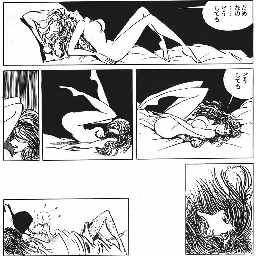 Lupin Iii Hashtag On Twitter