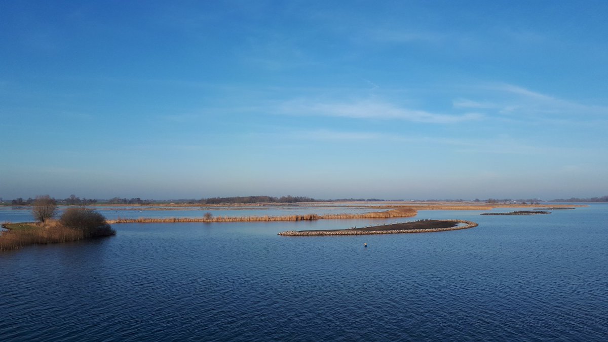 LisMotorRider's tweet photo. Another Spring Saturday. 20km cycle in the pocket. #springiscoming #depotten #sneekermeer https://t.co/XqIIWsSM2O