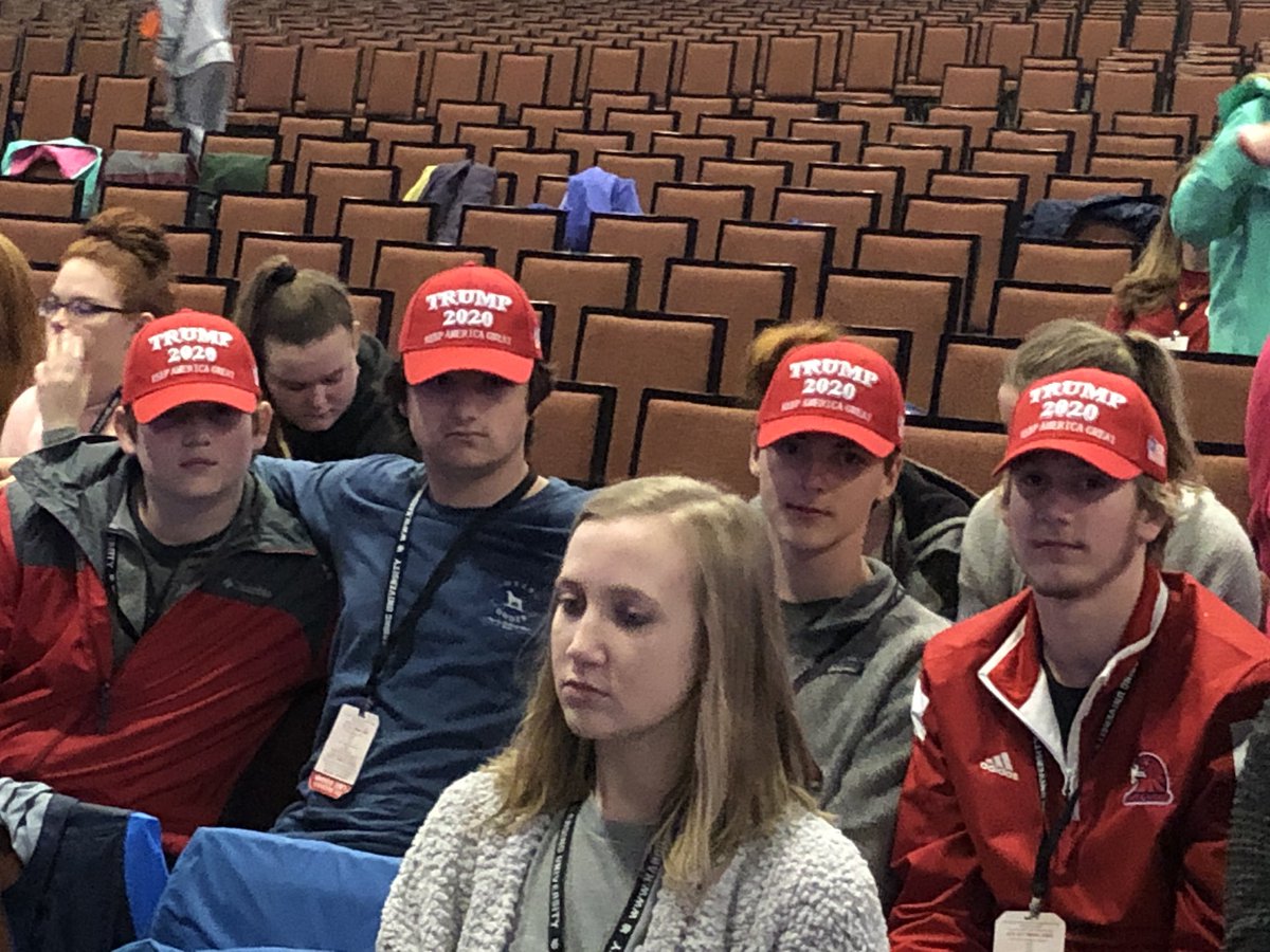 mtoddhamilton's tweet photo. Teenagers for Trump @realDonaldTrump @EastonHammy @grant_thamilton @trentdmiller1 @dgriffin__55 #trump2020 #MAGA2020 https://t.co/dSw0sfq0uh