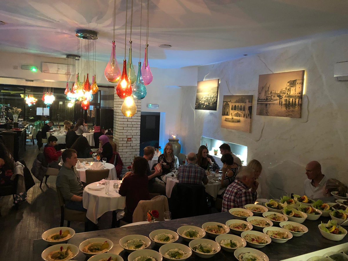 BeirutBeit's tweet photo. #beitbeirut #beitbeirutwoking #preparation #ready #starters #veggie #coldmezza #woking #surrey #nighttobe #londonlove #londontoprestaurant #lebanesefood #lebanesewine #restaurantandbar #london #londonfood #mediterraneanfood #bellydancer #dj #entertainment #weekend #saturdaynight https://t.co/E6yg0t2K5p