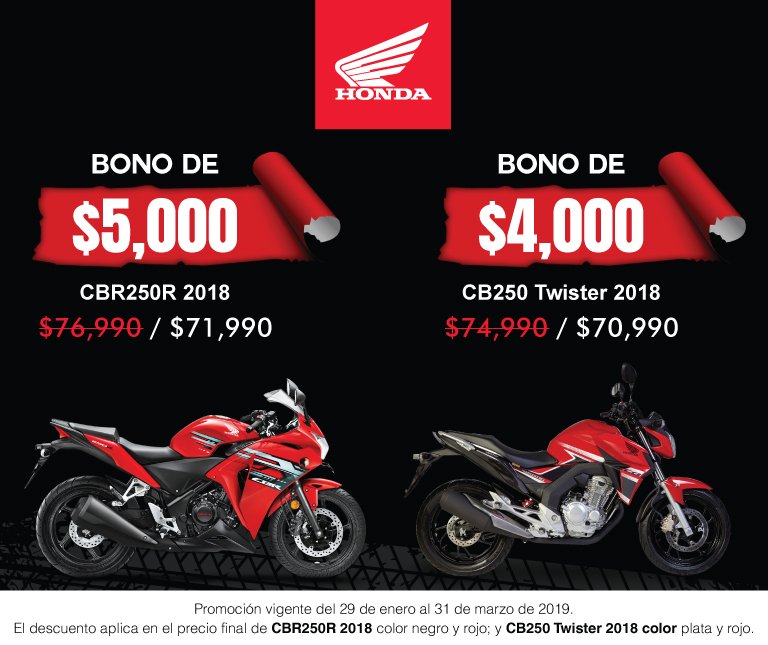 Revista Moto Estrena Una Honda Cbr250r O Cb250 Twister T Co 5ximntzr5g Rmnews Revistamoto Hondamotos Mx Revista Moto Estrena Una Honda Cbr250r O Cb250 Twister T Co 5ximntzr5g Rmnews Revistamoto Hondamotos Mx