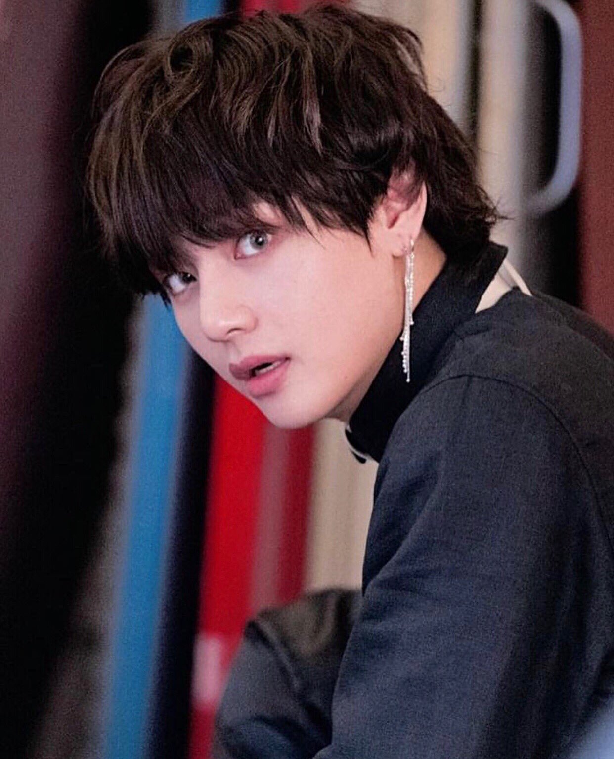 Uživatel V E N ⁷ na Twitteru: „Kim Taehyung Fake love era🐯❤️ I really do miss his brown/black hair #BTS #kimtaehyung #ipurpleyou #army #v #jhope # FakeLove #TaehyungFakeLove #FakeLoveMv #BtsFakeLove #FakeLoveEra #BtsFakeLoveEra https://t.co/WGirbXo6Ia“ / Uživatel V E N ⁷ Na Twitteru: „Kim Taehyung Fake Love Era🐯❤️ I Really Do Miss His Brown/Black Hair #Bts #Kimtaehyung #Ipurpleyou #Army #V #Jhope # Fakelove #Taehyungfakelove #Fakelovemv #Btsfakelove #Fakeloveera #Btsfakeloveera Https://T.Co/Wgirbxo6Ia“ /