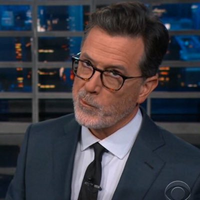 TheColbeard tweet picture