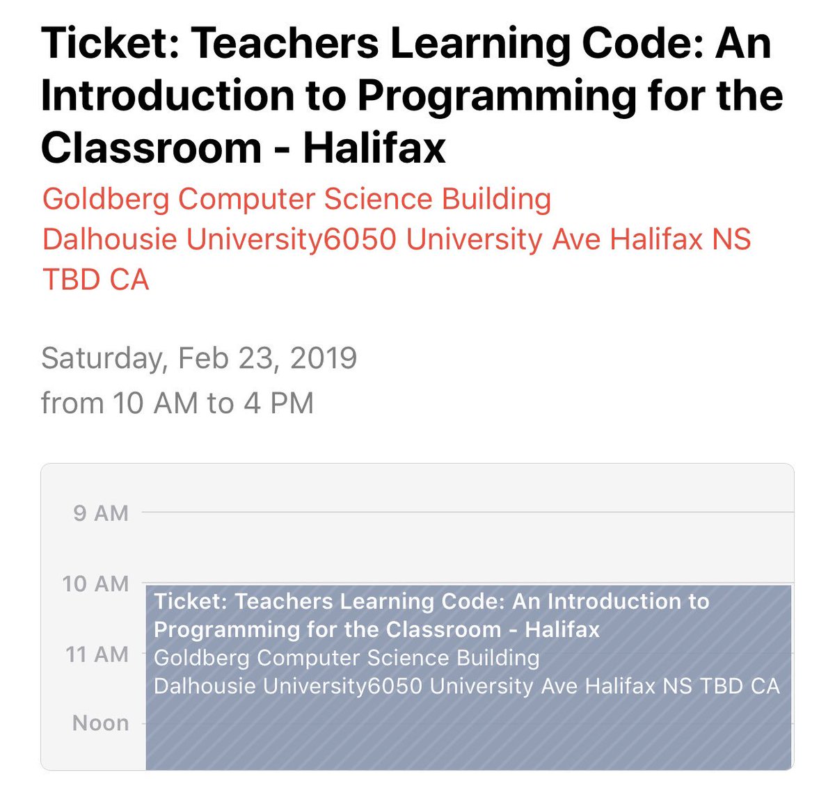 Mathematicspro's tweet image. Learning how to code using #python on Saturday @DalhousieU thanks #canadalearningcode 🤓