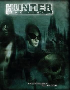 LawDogStrikes's tweet photo. #28daysofRPGs Feb 23. I want to give another try at running a game in the spirit of Hunter the Vigil where the PCs are part of a family descended from Giles Redferne from Warlock. Iβd probably use Angel RPG or Chill 3rd edition because Iβm not a fan of Hunterβs mechanics. https://t.co/VymPXvTJJj