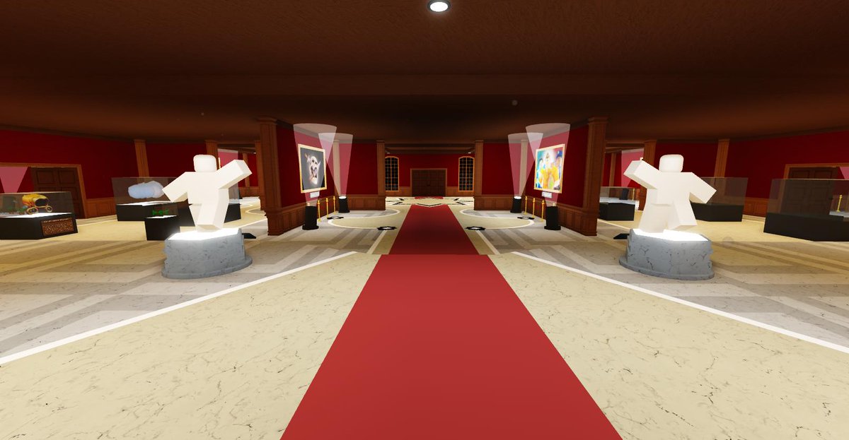 Hall Of Fame Roblox