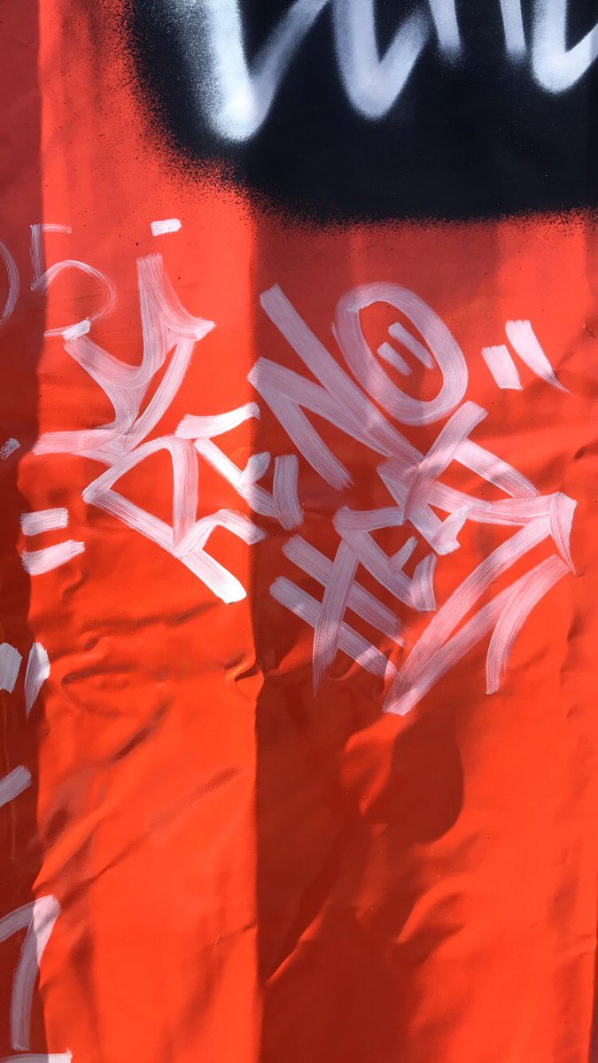 HopateHopate1's tweet photo. Pylon Vegas Artwork @RENOHEATBALLERS @NoLimitsl @levelupelites #repYoCity #repYoSelf #repYoFamily https://t.co/D2wpvSK4Wg