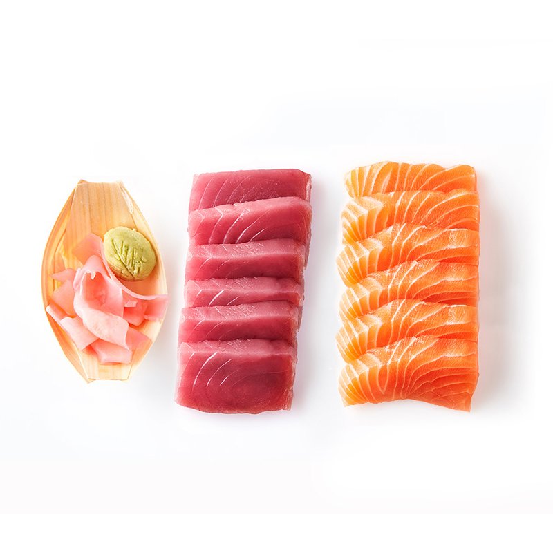 PoipuRockNSushi's tweet image. #Sashimi vibes. So fresh. 😎🍣 #PoipuRocknRollSushi #HIVibes #KauaiEats #Sushi
