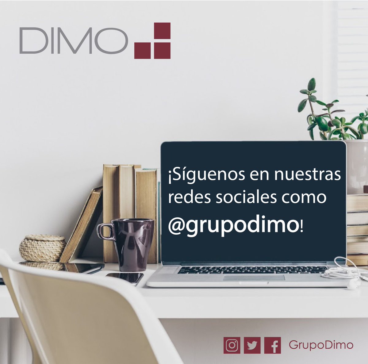 Grupo Dimo (@GrupoDimo) / Posts / X
