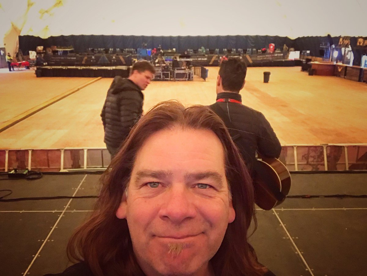 This Fella.  Here.  Tonight.  <a href="/2019CanadaGames/">2019 Canada Games</a> #lastnightifthetour #leaveitallonthestage