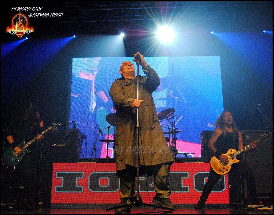 MiPasionRock's tweet photo. IORIO 16 DE MARZO SE PRESENTA EN SALTA 
@IORIO_oficial https://t.co/noLICHJHmk @MiPasionRock https://t.co/nxH4cwuj7j