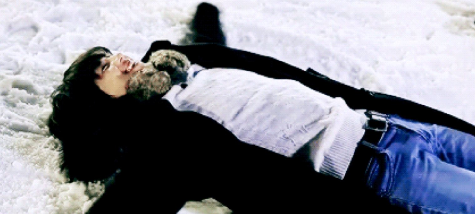 Taemin x frozen (2013)
happy birthday josh gad (voice of olaf)! 