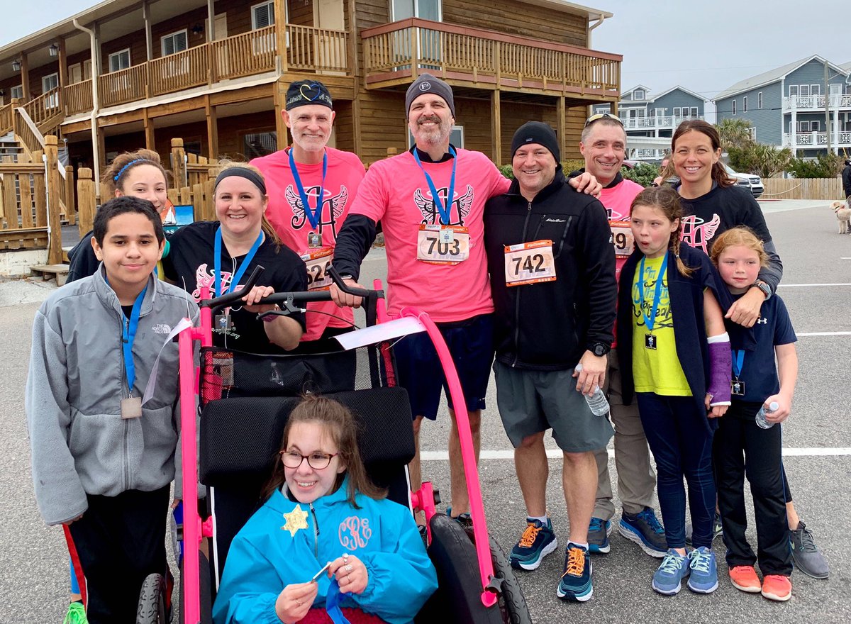 F3CapeFear (@f3capefear) on Twitter photo <a href="/f3capefear/">F3CapeFear</a> and @fiacapefear representing with <a href="/ainsleys_angels/">Ainsley's Angels</a> today!! #5k #run #f3counts <a href="/f3capefear/">F3CapeFear</a> and @fiacapefear representing with <a href="/ainsleys_angels/">Ainsley's Angels</a> today!! #5k #run #f3counts