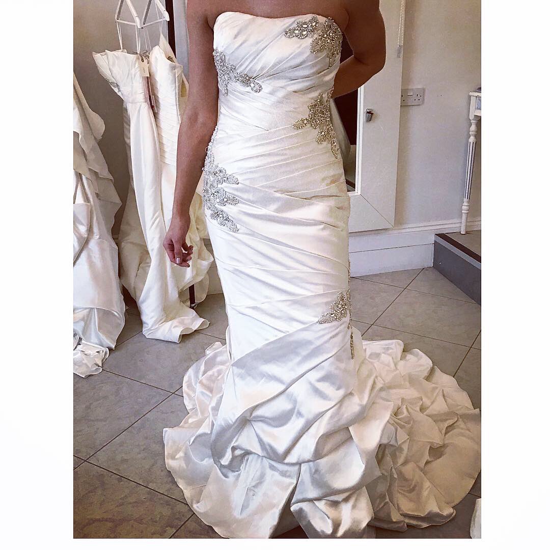 Brides Of Beaulieu House tweet media