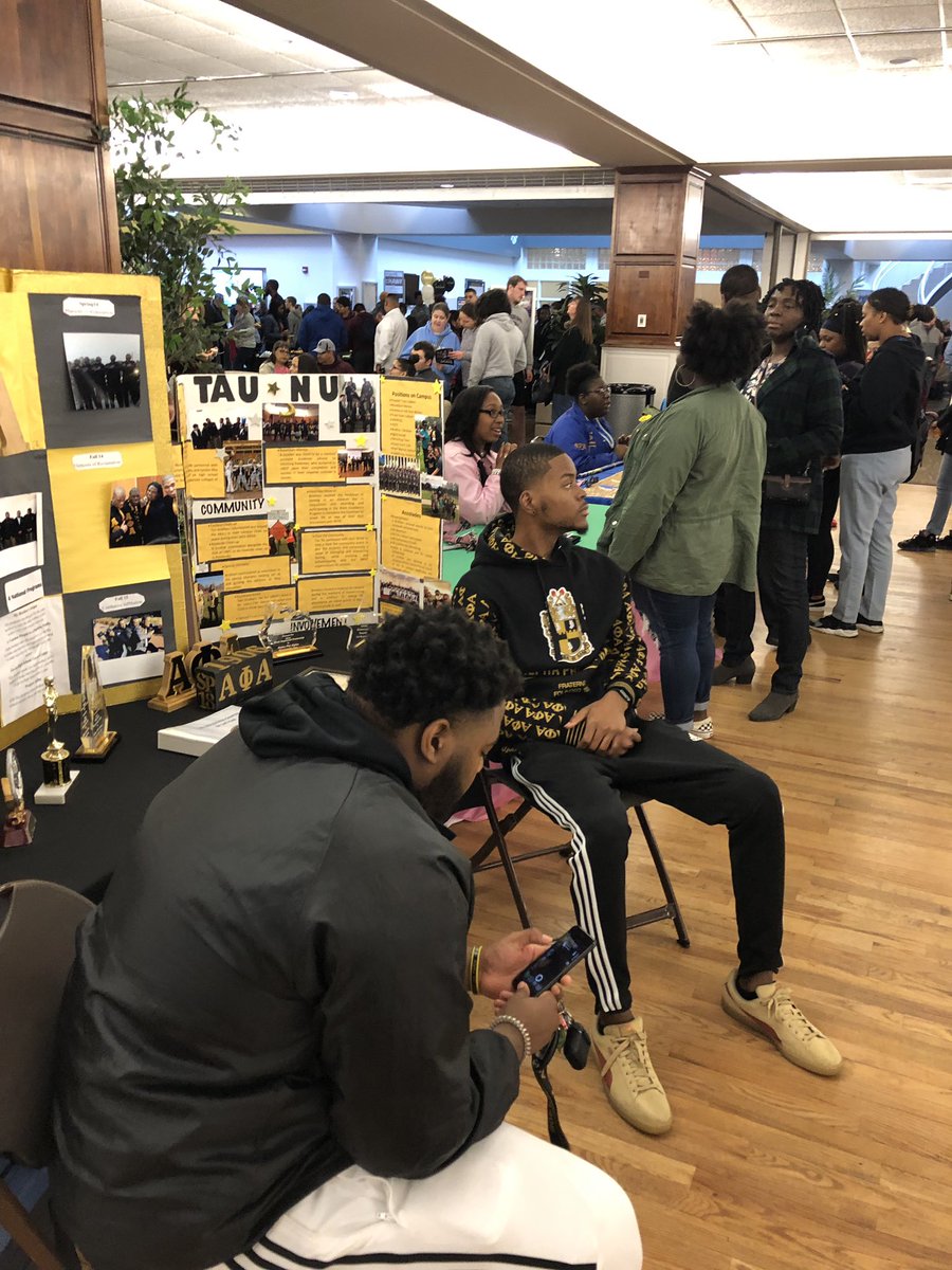 UC_Dir's tweet photo. Welcome to @UNCPBraveNation open house at the @UNCP_UC. @uncpembroke @UNCP_hawksnest @uncp_dining1 @instagram https://t.co/8lV4z4V8iJ