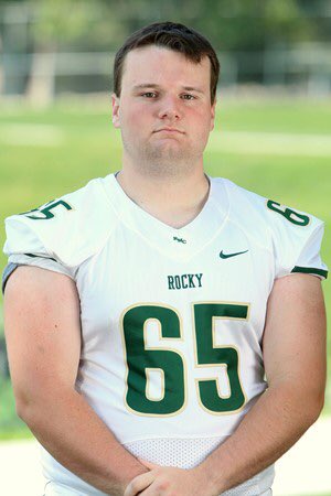 Rocky_Football's tweet photo. Happy Battlin' Bears Bday to 1 of Our Family Members Mason Roberts!! Hope you have a great day Mason!! #FootballisFamily #BearRaid https://t.co/v9OG3lW8PJ
