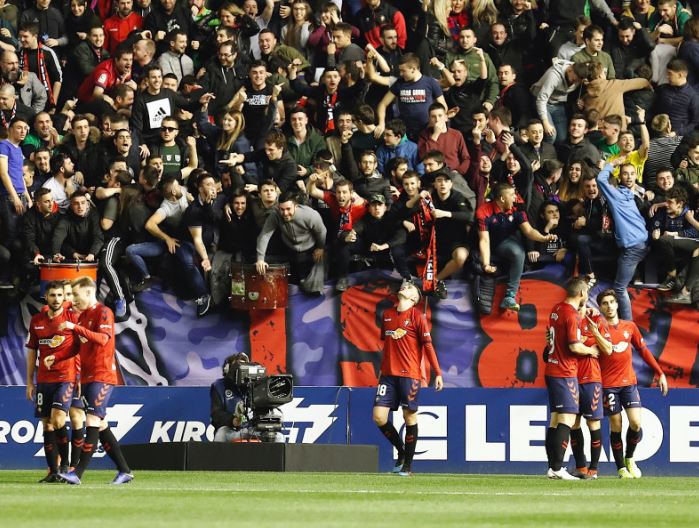 El Chiringuito TV tweet media