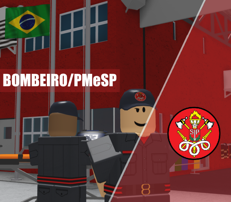 São Paulo Roleplay (@SaoPaulo_Roblox) / X