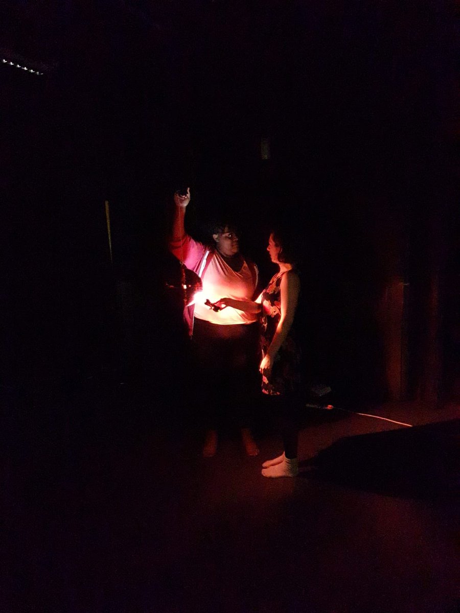 allyremelle's tweet photo. Super excited that my new collaboration, @yourhotcousin has been shortlisted for the 2019 #LETAwards to win £1000 and to take our show “Don’t Talk to Strangers” to Edinburgh! It’s about aliens and the Golden Record. Come out and support us next Saturday at the Pleasance! https://t.co/s4cA4GciJK