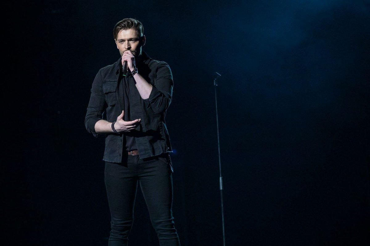 Sorpresón en Lituania: Jurijus gana la final nacional por consenso del televoto y el jurado #EurovisionSpain23FEB 
eurovision-spain.com/iphp/noticia.p…