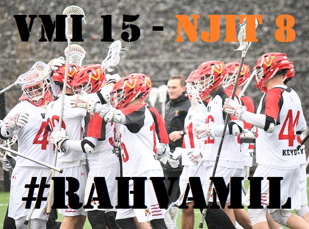 VMI_Lacrosse's tweet photo. 2 - 0 for the 1st time in D1 program history. 
The #brotherhood is strong. 
#RahVaMil 

https://t.co/1DnTCtOaAC https://t.co/yaNd8gMRQW