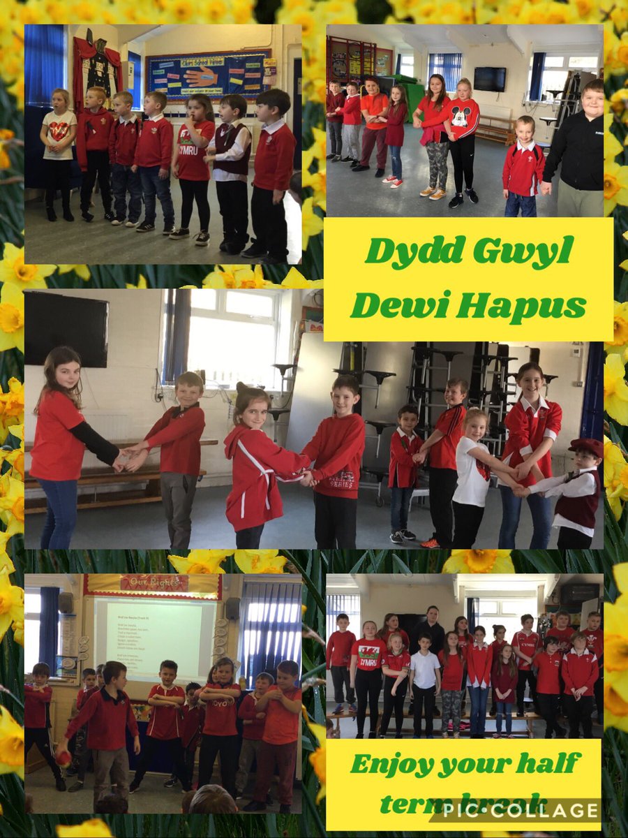 CCPPSchool's tweet photo. Dydd Gwyl Dewi Hapus. Great day celebrating everything Welsh with Welsh cake making, singing, dancing, art, Welsh games #ccpcym #ccpcreative #ccpfun https://t.co/pGSqNeFkr2