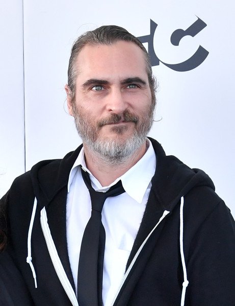 Here's why we love the #SpiritAwards: #YouWereNeverReallyHere is nominated for Best Feature, Best Director, Best Male Lead, and Best Editing. 

See more red carpet photos: bit.ly/2SoMvcq