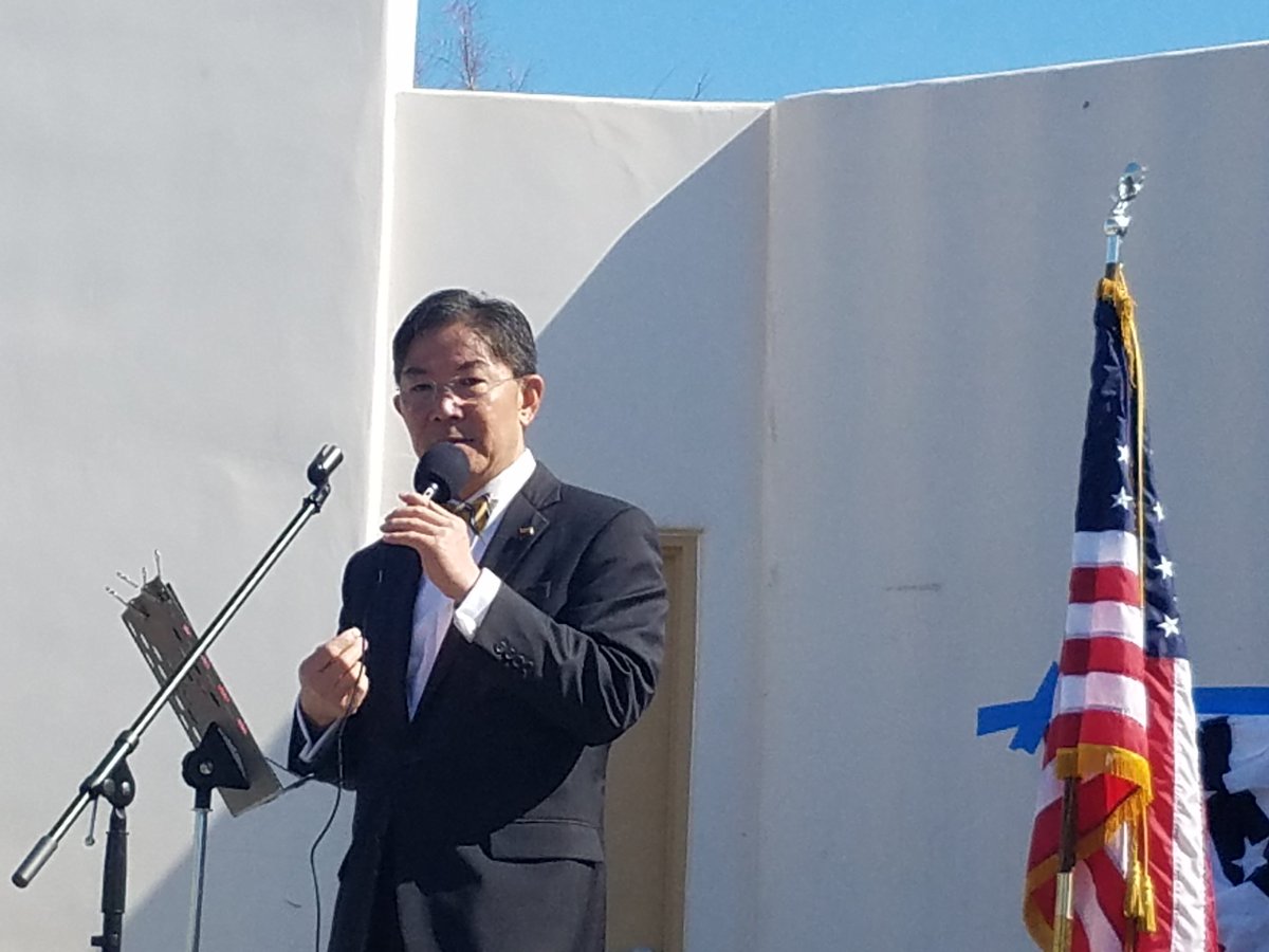 cindycasaus's tweet photo. Beautiful day for a celebration! Thank you to the #AAARC for hosting the 7th Annual Emancipation Proclamation Observance & to all the supporters of today's event! #BlackHistory #BlackHistoryMonth #GOP #emancipationproclamation #AZGOP #BlackHistoryMonth2019 https://t.co/6IhYOPrk0N